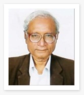 Prof. Dr.  Sirajul Islam Chowdhury